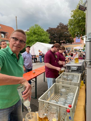 Straßenfest 2023