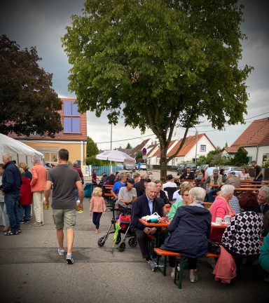 Straßenfest 2023