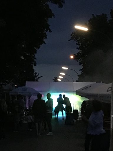 Straßenfest 2023