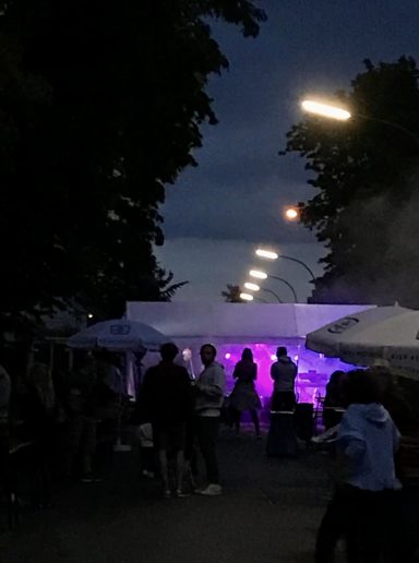 Straßenfest 2023