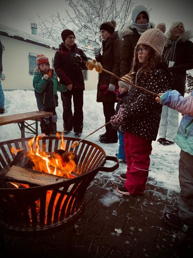 Kinderweihnacht 2023